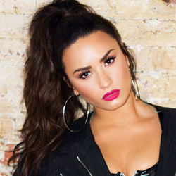 Sober  Chords by Demi Lovato