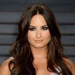 Sober  Chords by Demi Lovato