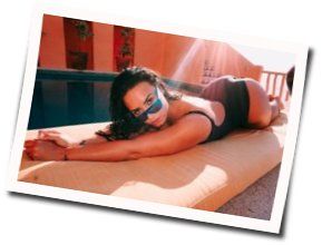 Solo Ukulele Chords by Demi Lovato