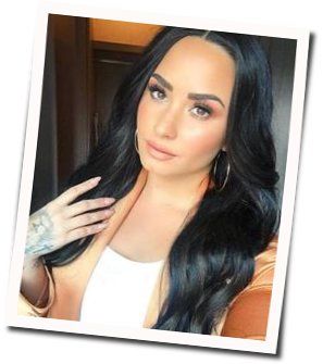 Soloo Ukulele Chords by Demi Lovato