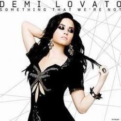 Something That Were Not Ukulele Chords by Demi Lovato