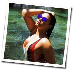 Stone Cold Ukulele Chords by Demi Lovato