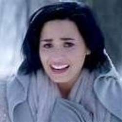 Stone Cold  Chords by Demi Lovato