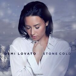 Stone Cold  Chords by Demi Lovato