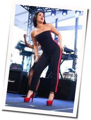 Stop Sps Chords by Demi Lovato