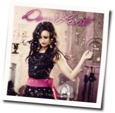 Stop The World Chords by Demi Lovato