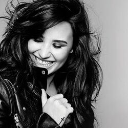 Stronger Ukulele Chords by Demi Lovato