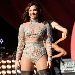 Tell Me You Love Me  Chords by Demi Lovato