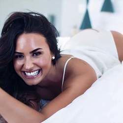 Tell Me You Love Me  Chords by Demi Lovato