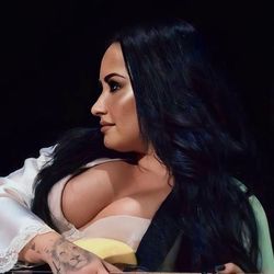 The Art Of Starting Over Chords by Demi Lovato