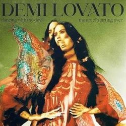 The Kind Of Lover I Am Chords by Demi Lovato