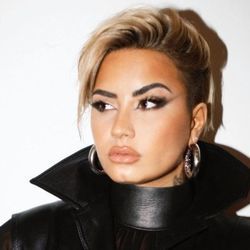 The Way You Don't Look At Me Chords by Demi Lovato