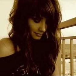 This Is Me Acoustic Chords by Demi Lovato