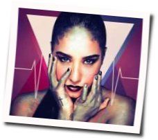 Two Pieces Chords by Demi Lovato