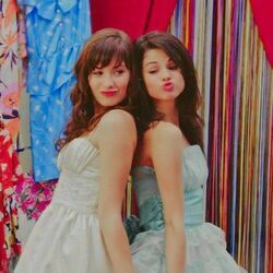 Two Worlds Collide Ukulele Chords by Demi Lovato