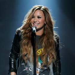 Wasted Chords by Demi Lovato