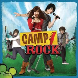 We Rock Tab by Demi Lovato