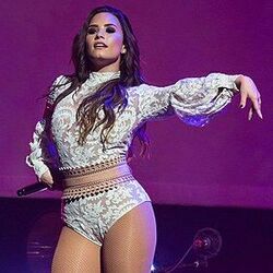 Well Be A Dream  Chords by Demi Lovato