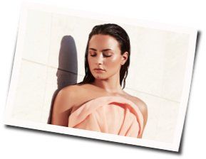 What To Do Ukulele Chords by Demi Lovato