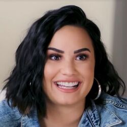 What To Do  Chords by Demi Lovato