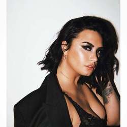 Wouldn't Change A Thing Chords by Demi Lovato