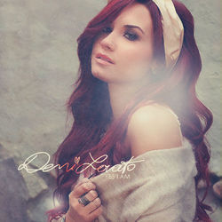 Yes I Am Chords by Demi Lovato