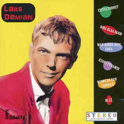 Man Borde Inte Sova Chords by Lars Demian