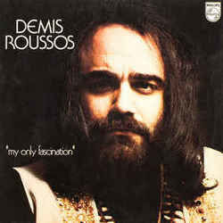 My Only Fascination by Demis Roussos