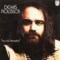 My Only Fascination Chords by Demis Roussos