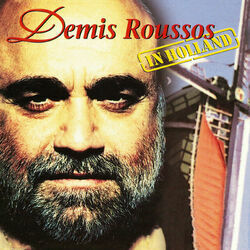 No More Boleros by Demis Roussos