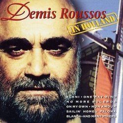 One Way Wind Chords by Demis Roussos