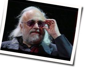 Rain And Tears Chords by Demis Roussos