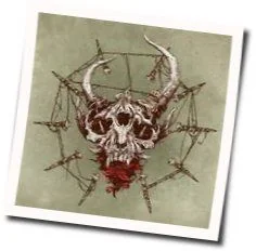 I Am A Stone Acoustic Chords by Demon Hunter