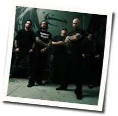 My Heartstrings Come Undone Chords by Demon Hunter