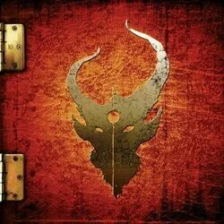 My Throat Is An Open Grave Chords by Demon Hunter