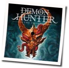Not I Tab by Demon Hunter