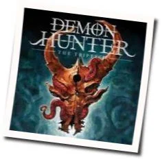 One Thousand Apologies Tab by Demon Hunter