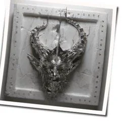 Recuse Myself Chords by Demon Hunter