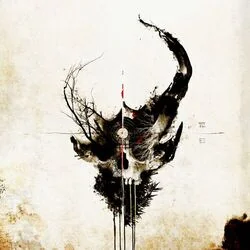 The Last One Alive Solo Tab by Demon Hunter