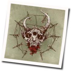 I Am A Stone Acoustic Chords by Demon Hunter