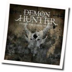 Lead Us Home Tab by Demon Hunter