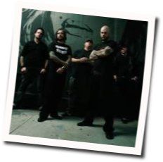 My Heartstrings Come Undone Chords by Demon Hunter