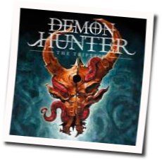 Not I Tab by Demon Hunter