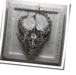 Recuse Myself Chords by Demon Hunter