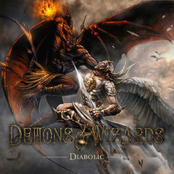 Diabolic Tab by Demons And Wizards