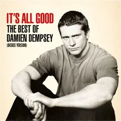Beside The Sea Chords by Damien Dempsey
