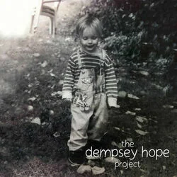 Baby Blue Chords by Dempsey Hope