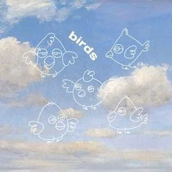 Birds Chords by Dempsey Hope