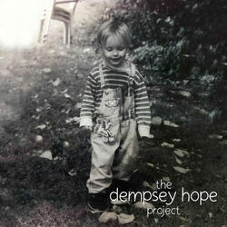Baby Blue Chords by Dempsey Hope