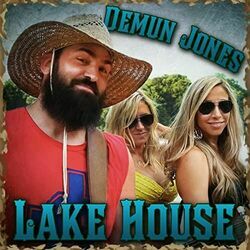 Lake It Easy by Demun Jones